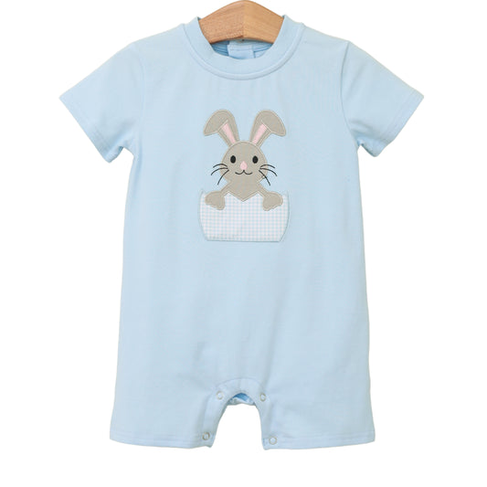 Bunny Romper