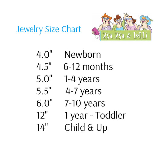 Birthstone Collection - BSC4