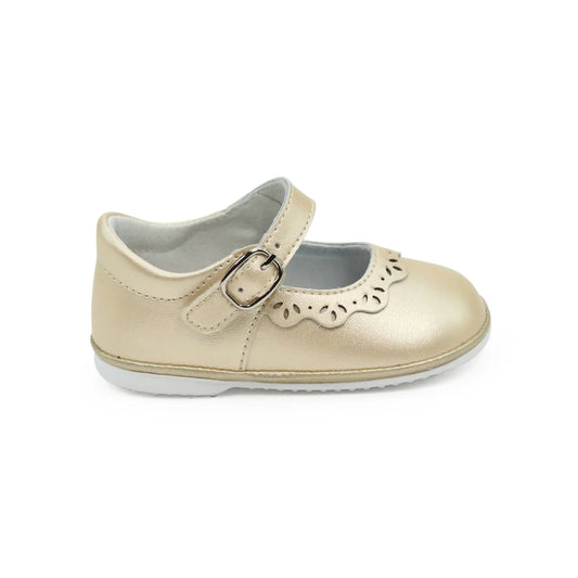 Rosie Appleseed Mary Jane