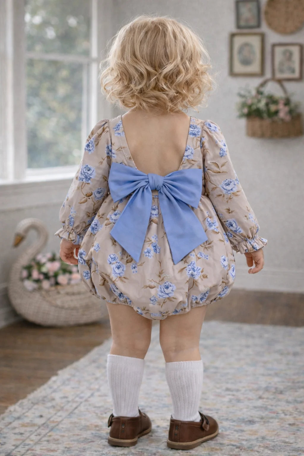 Ruthie Romper