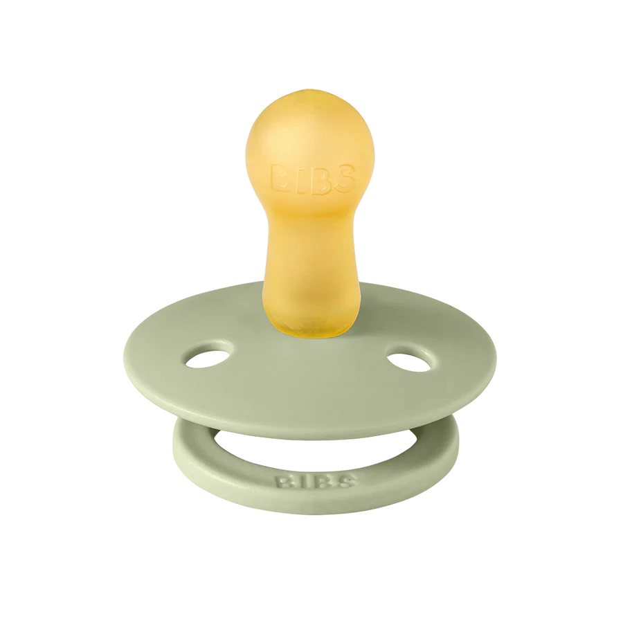 Sage/Sage BIBS Pacifiers
