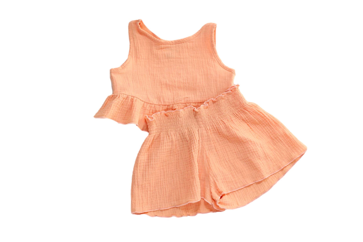Sunset Shell Set