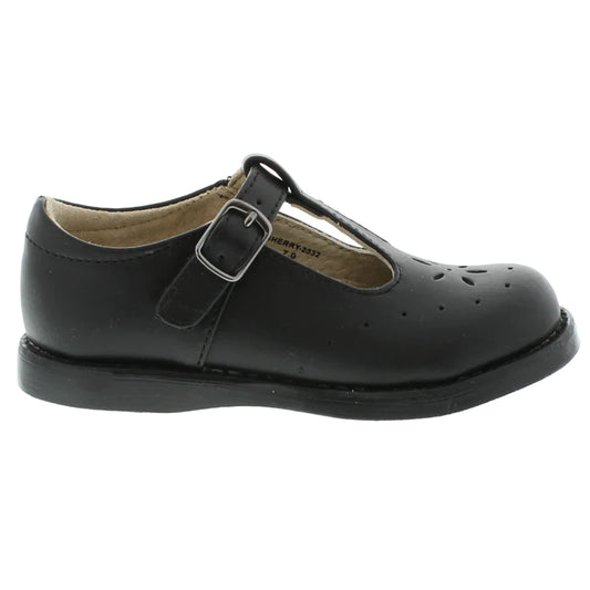 Sherry Shoe (Black)
