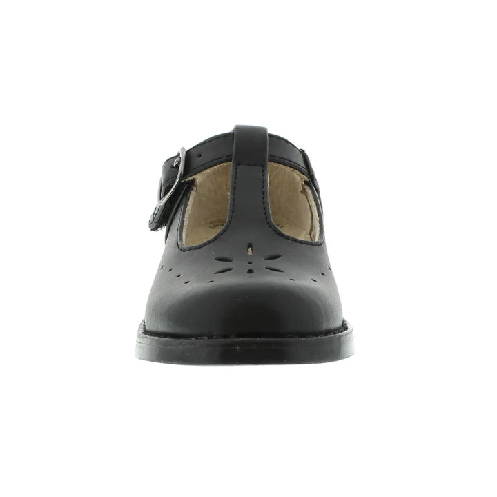 Sherry Shoe (Black)