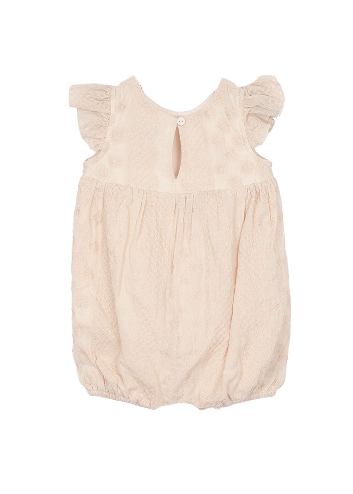 Sienna Romper