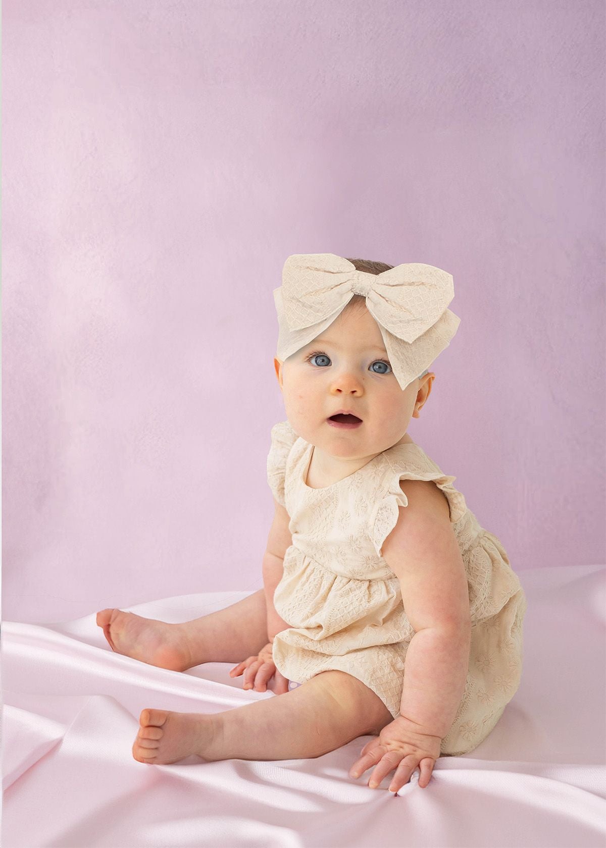 Sienna Romper