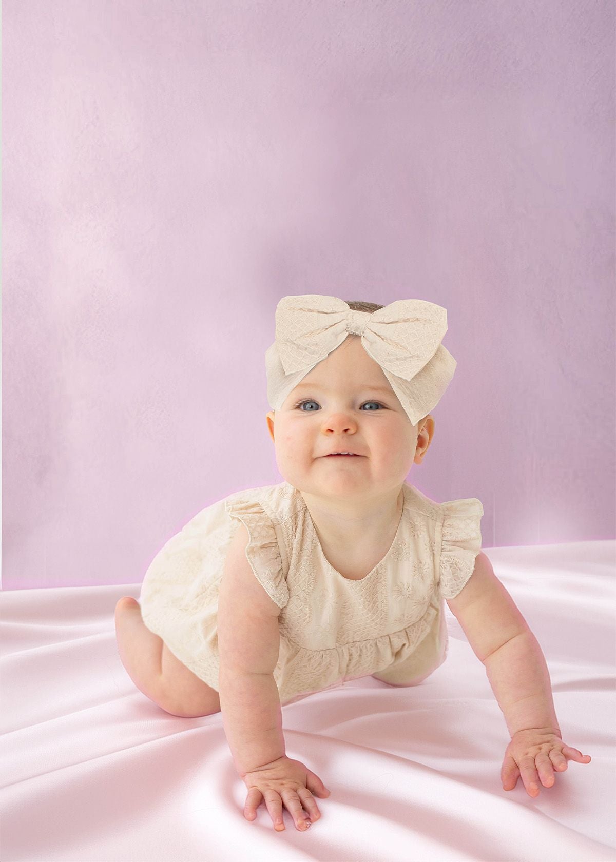 Sienna Romper