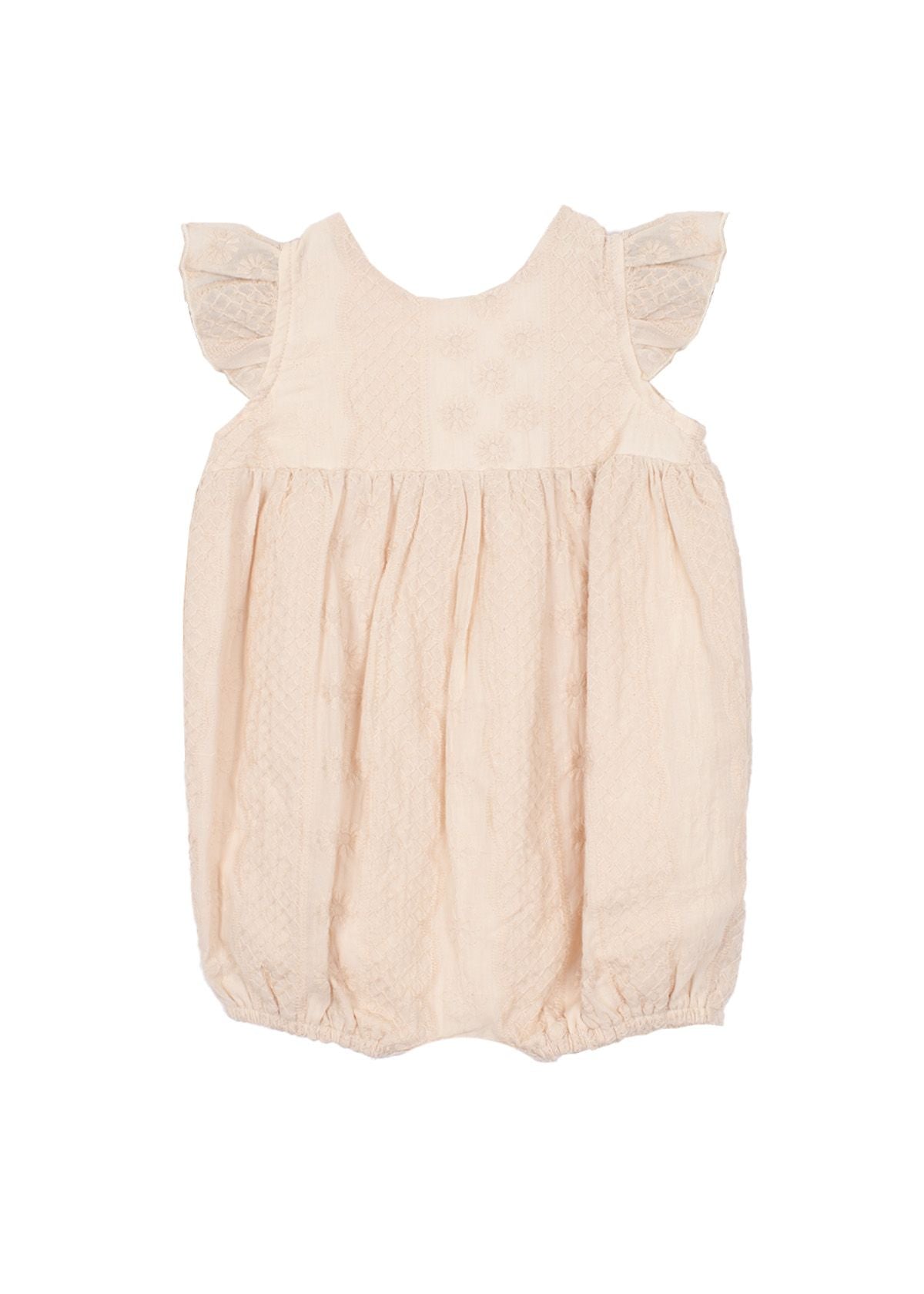 Sienna Romper