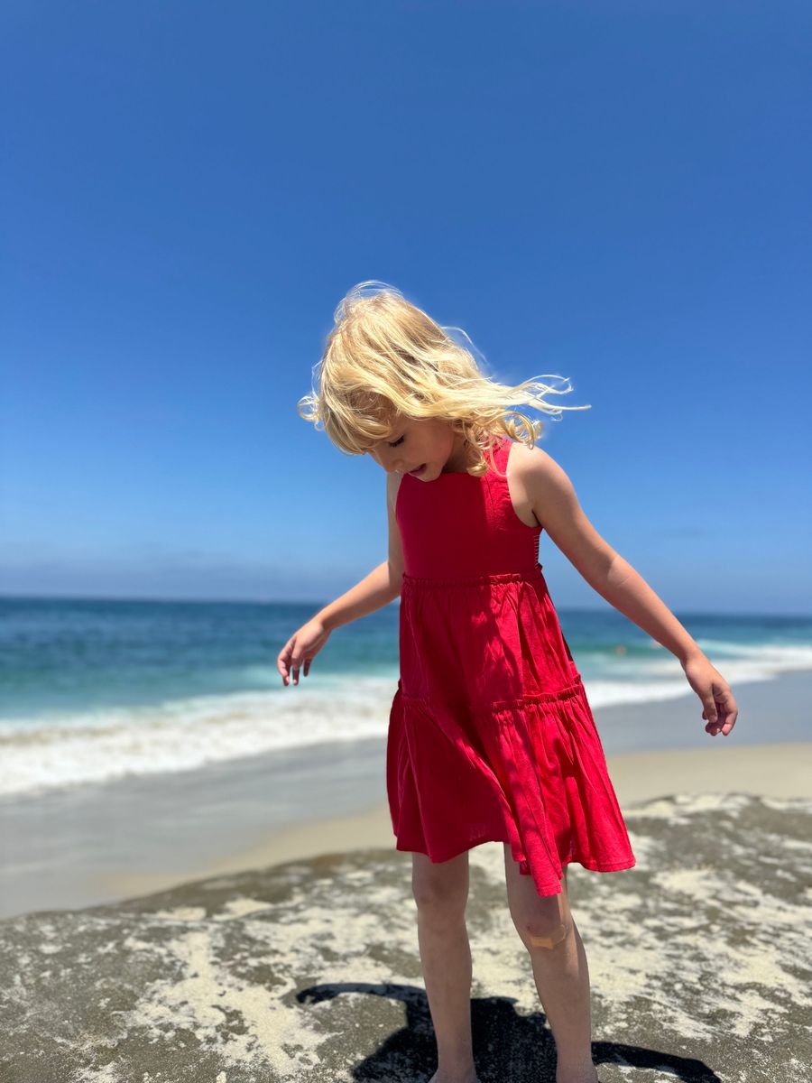 Sloane Dress