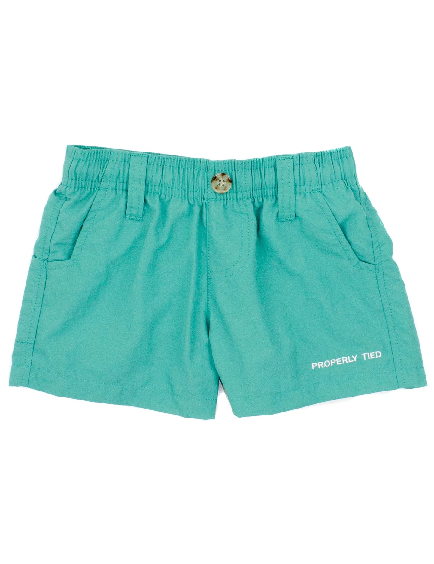 Boys Mallard Short