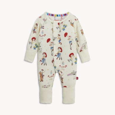 Toy Story Woody & Friends Modal Conv Coverall