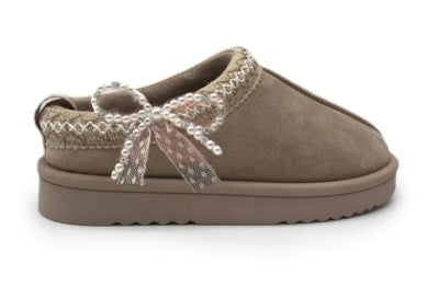 MIA Shoes Tabbee