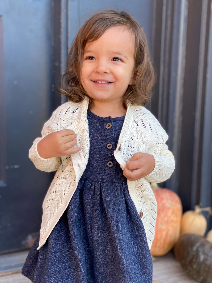 Talwyn Sweater