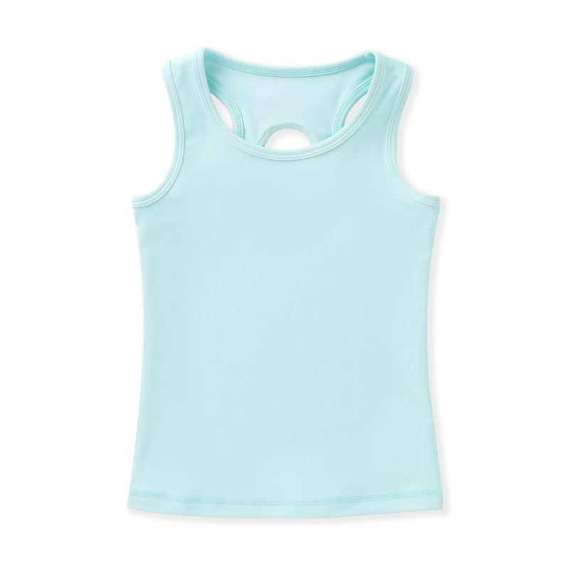 Aqua Active Tank