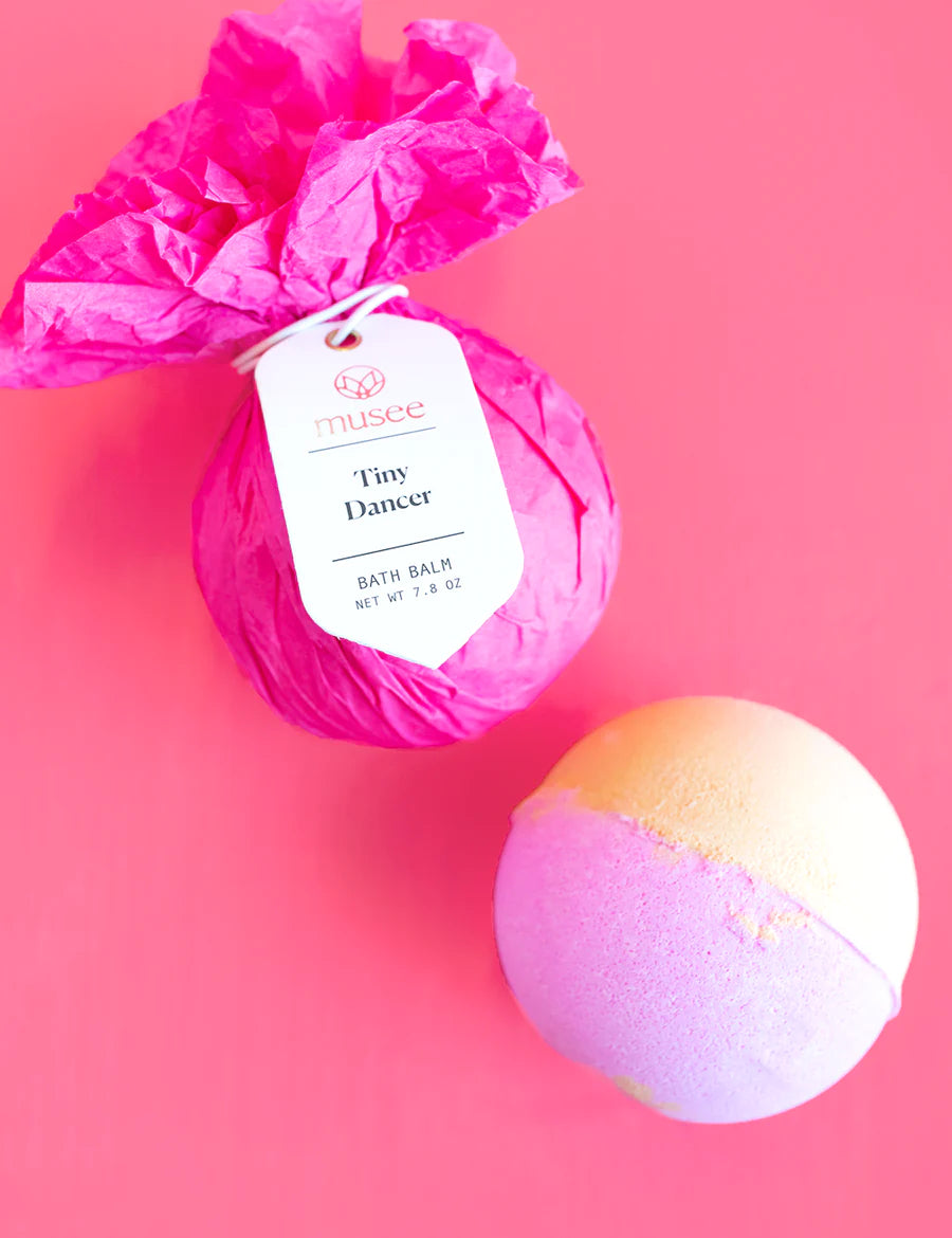 Tiny Dancer Surprise Bath Balm