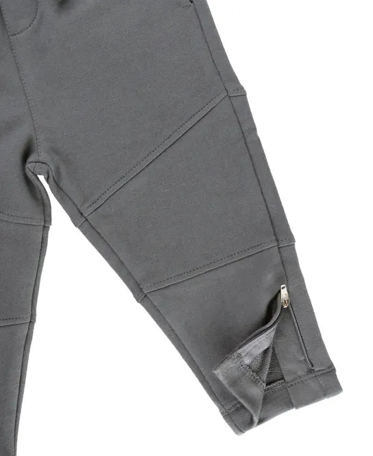 Smoke Track Pants