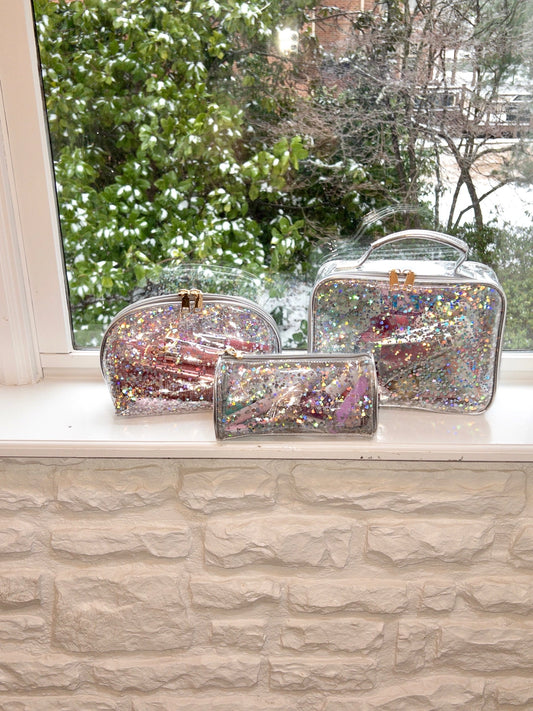 Cosmetic Trio (Sold Individually)