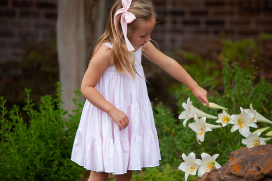 Tea Party Garden Twirler