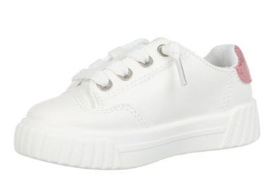 Wander Rose Gold Stars