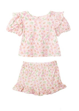 Wild Savanna 2pc Set