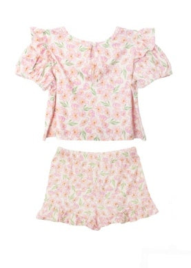 Wild Savanna 2pc Set