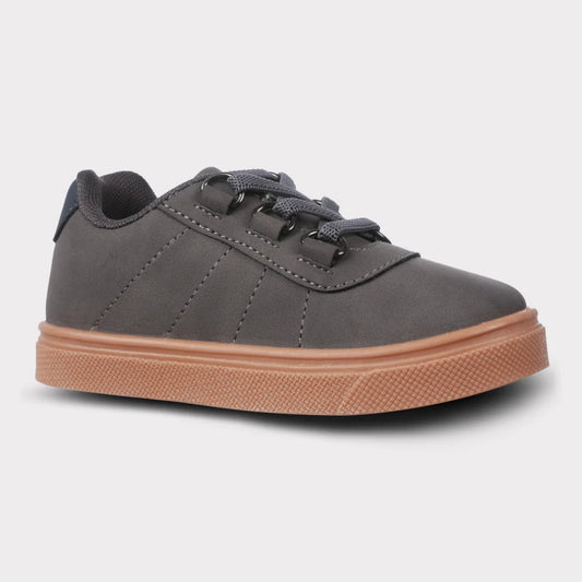Oomphies Wyatt Boys Slip-On Shoe