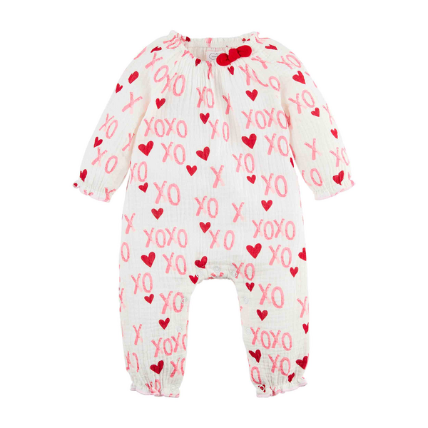 XOXO VDay 1pc