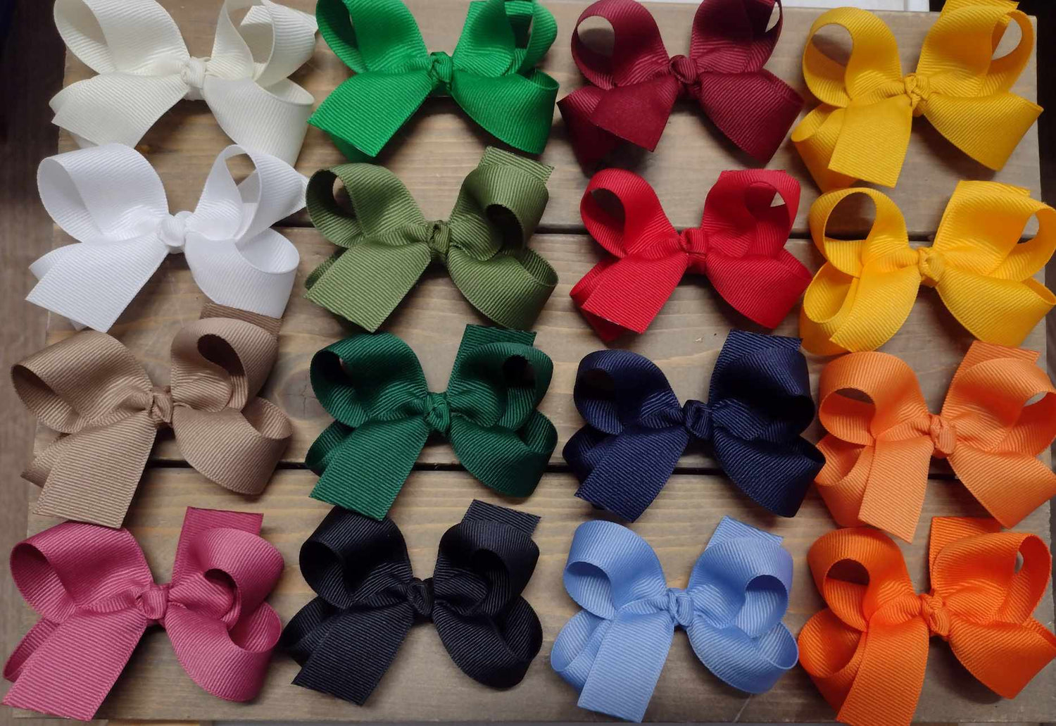 Hairbow