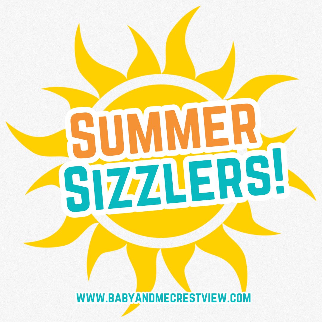 Summer Sizzler