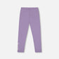 Stretch Fleece Sweatshirt Sage Floral and Legging Set