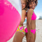 MIX & MATCH: Classic Bottoms | Radiant Pink