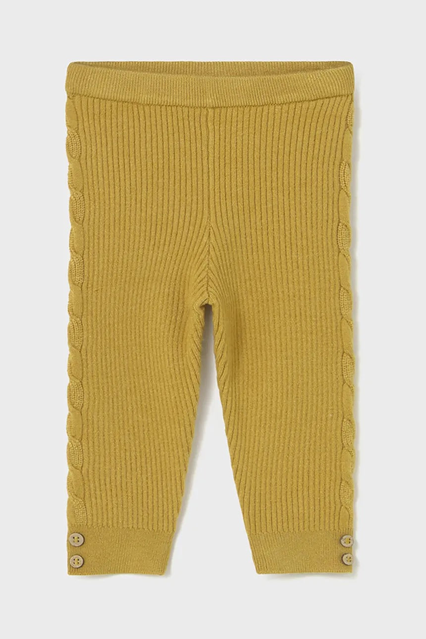 Mayoral 10015- Baby Leggings