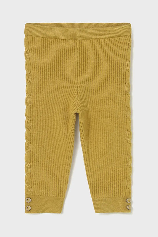 Mayoral 10015- Baby Leggings