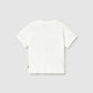 Mayoral 1011 Baby Applique Jeep T-shirt