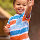 Mayoral 1014 Baby Boy Printed T-shirt