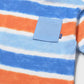 Mayoral 1014 Baby Boy Printed T-shirt