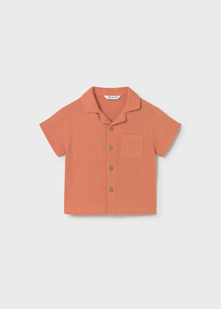 Mayoral 1113 Baby Bambula Shirt