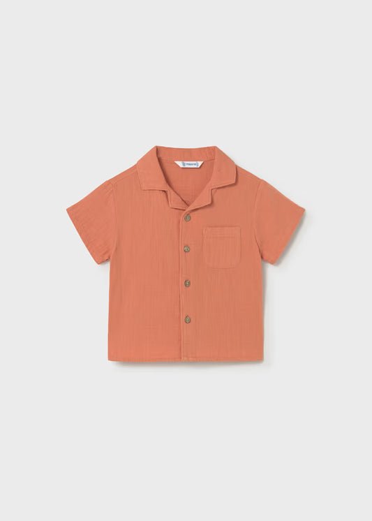 Mayoral 1113 Baby Bambula Shirt