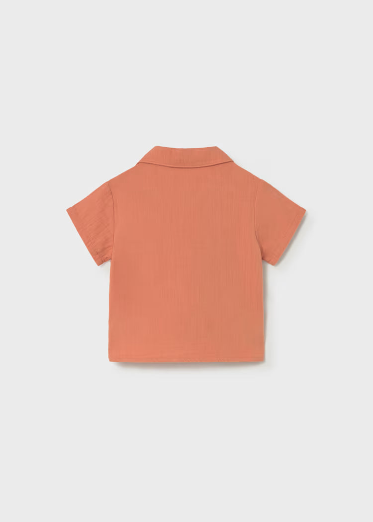 Mayoral 1113 Baby Bambula Shirt