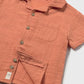 Mayoral 1113 Baby Bambula Shirt