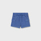 Mayoral 1223 Blue Baby Cargo Shorts