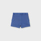 Mayoral 1223 Blue Baby Cargo Shorts