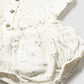 Mayoral 1286 Newborn Girl Bloomers and Blouse Set