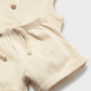 Mayoral 1294 Newborn Boy 3-Piece Set