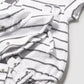 Mayoral 1606 Newborn Boy Romper and Hat Set