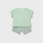 Mayoral 1626 Newborn Boy 2-Piece Set