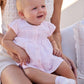 Mayoral 1805 Newborn Girl Chiffon Dress