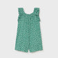 Mayoral 1829 Baby Polka Dots Romper