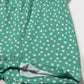 Mayoral 1829 Baby Polka Dots Romper