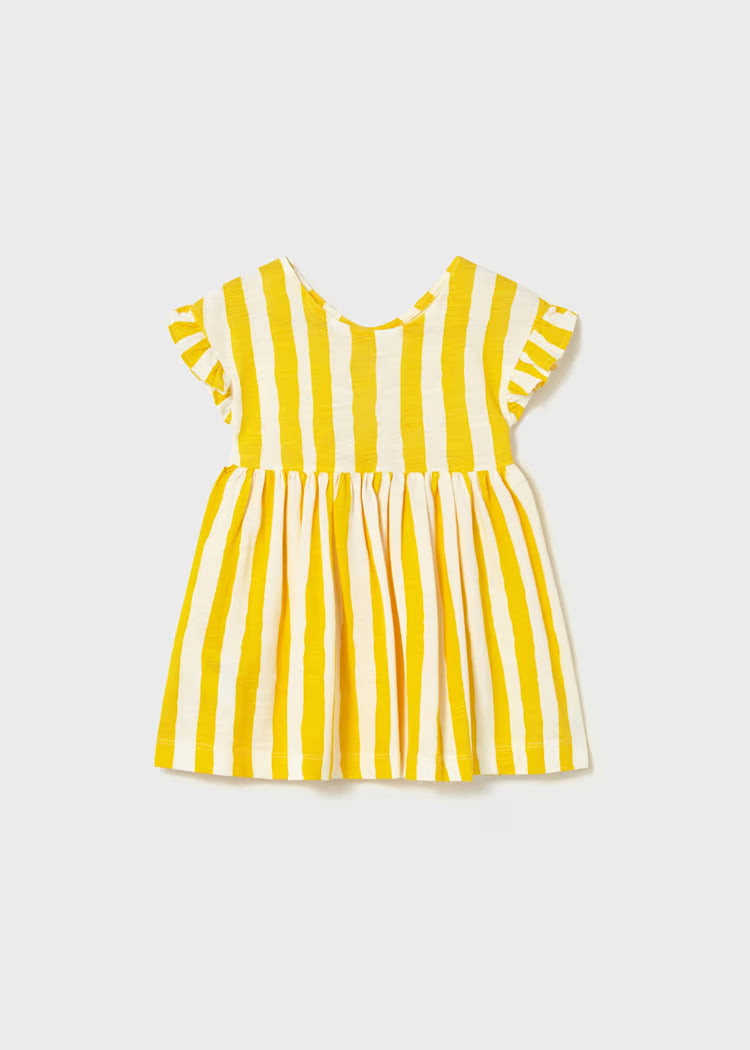 Mayoral 1925 Baby Knit Dress